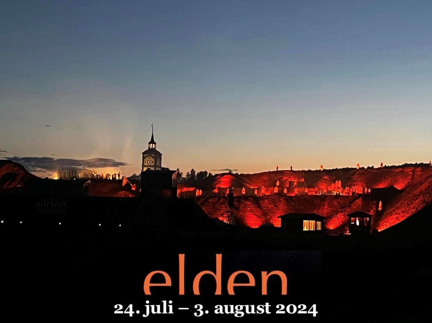 Artikkelbilde til artikkelen ELDEN 2024